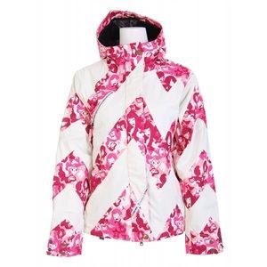 Tokidoki x Ride Snowboarding/Ski Jacket